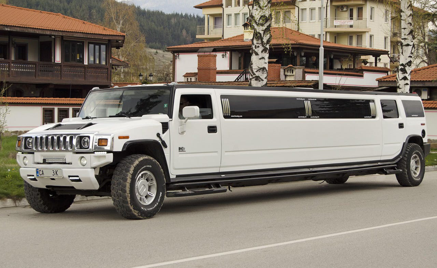 Cowboy hat suspended infront of a solid black background